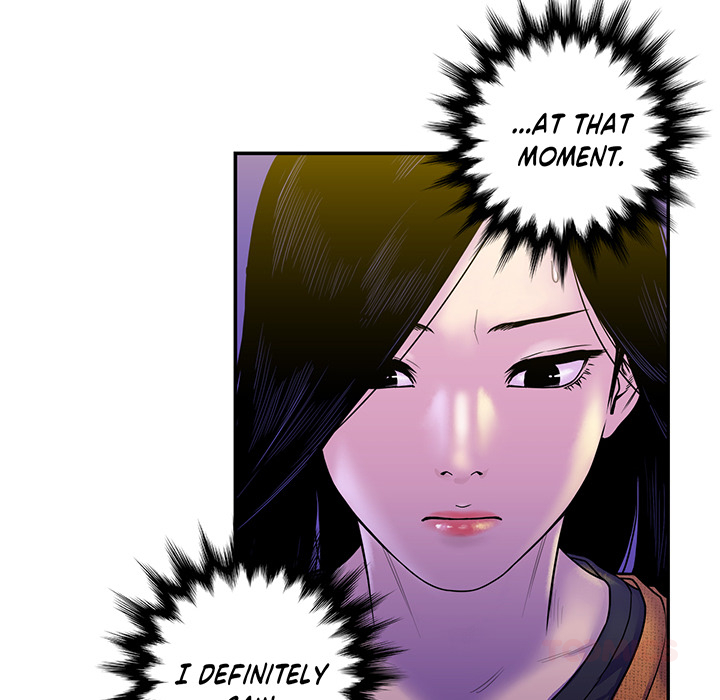 Sleeping With the Ghost - episode 8 - 91