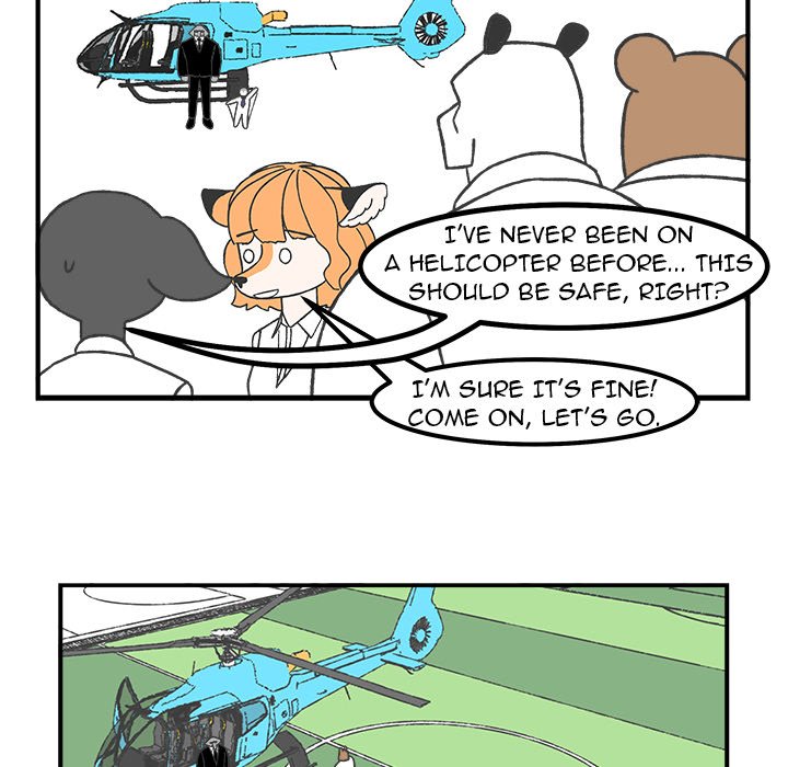 Herbivore High School - episode 72 - 33