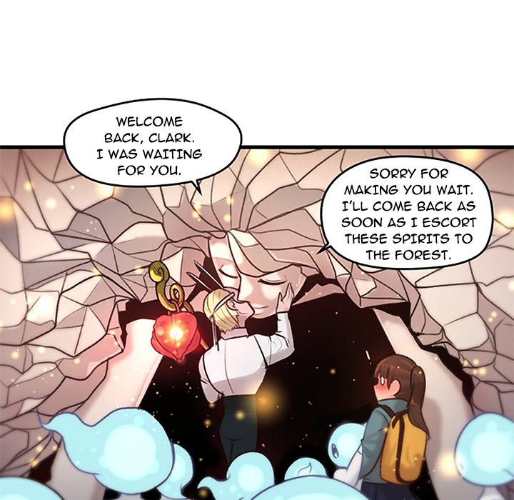 Forest of the Fireflies - episode 1 - 39