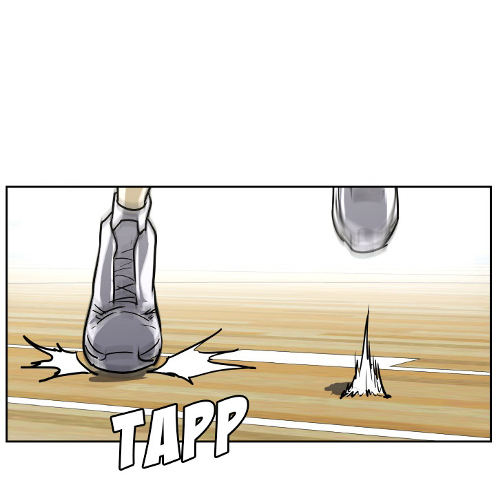 Tweener - episode 61 - 96