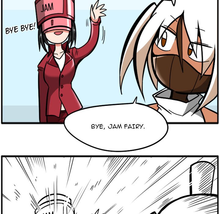 Maki and Friends - episode 80 - 25