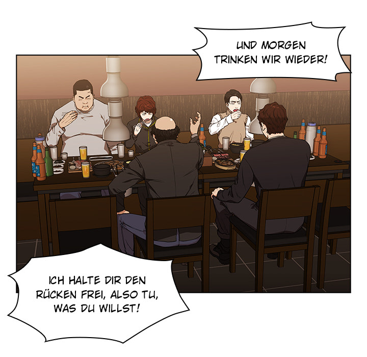 Malcolm, der Stardetektiv - episode 8 - 108