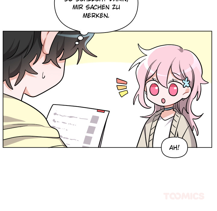 Pheromon Sorbet♥ - episode 26 - 19
