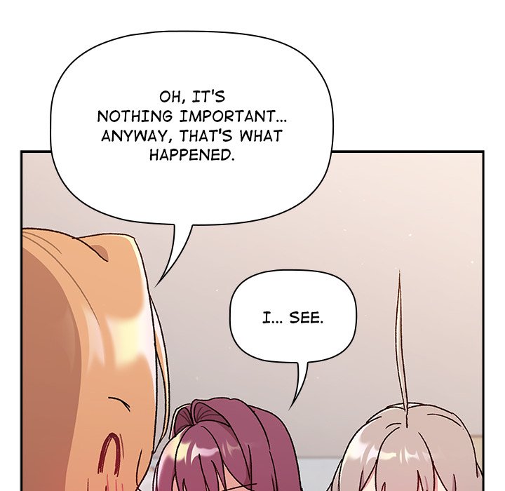 What do I do now...? - episode 78 - 105