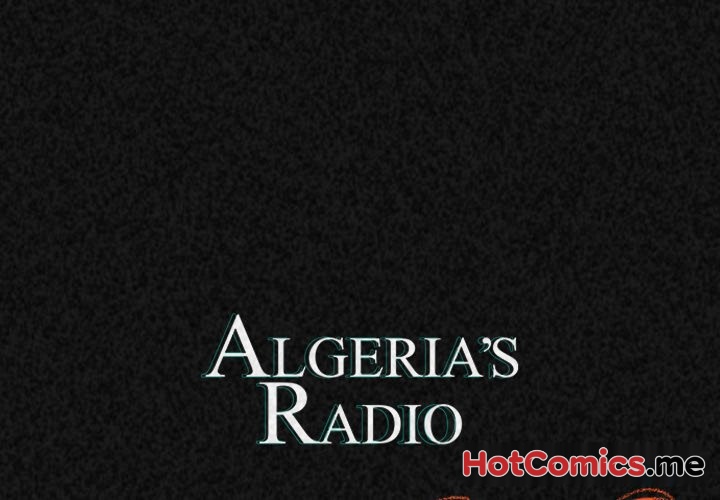 Algeria's Radio - episode 12 - 2