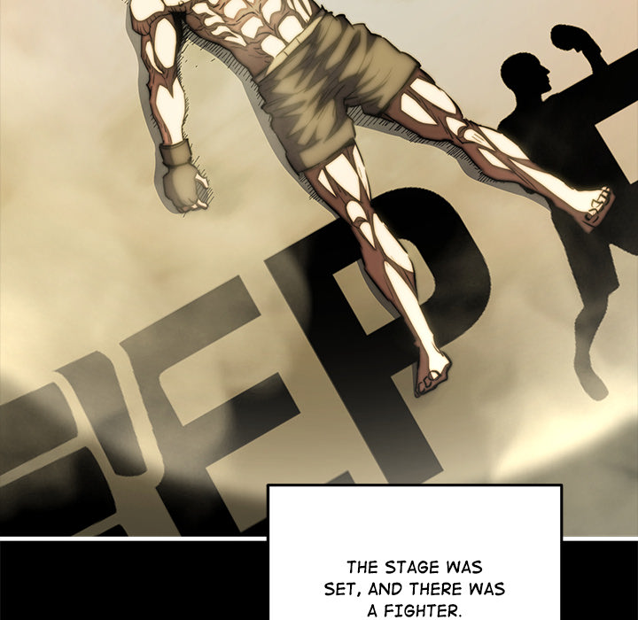 Born to Bleed - episode 26 - 41
