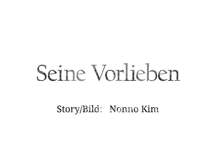 Seine Vorlieben - episode 17 - 0