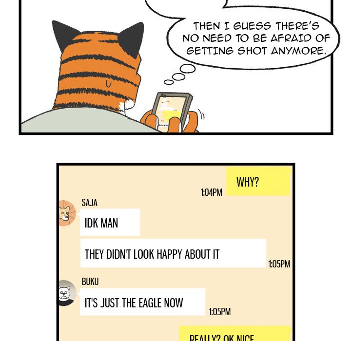 Herbivore High School - episode 25 - 34
