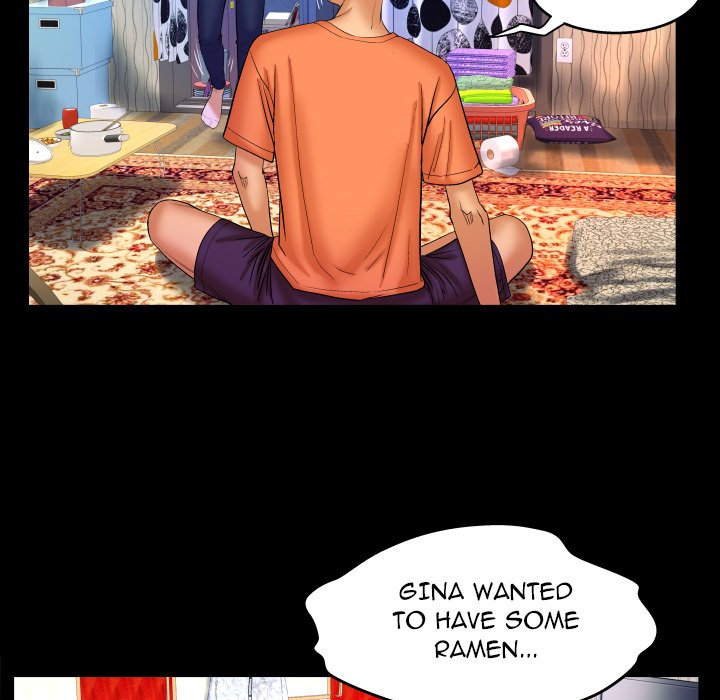 Secret Life - episode 33 - 8
