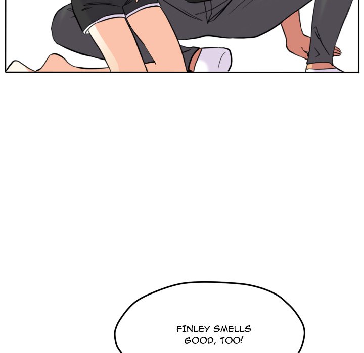 The Chill Couple - episode 43 - 66
