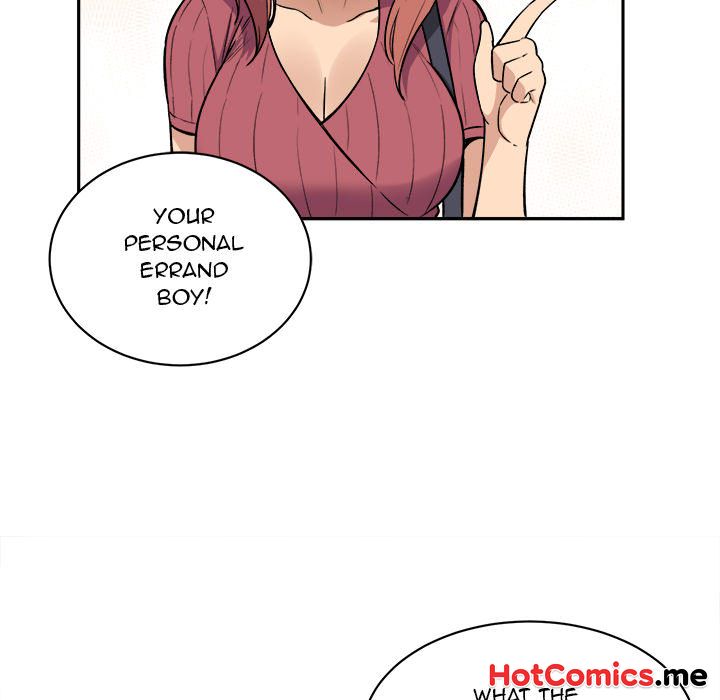 Excuse me, This is my Room - UNCENSORED - episode 24 - 59