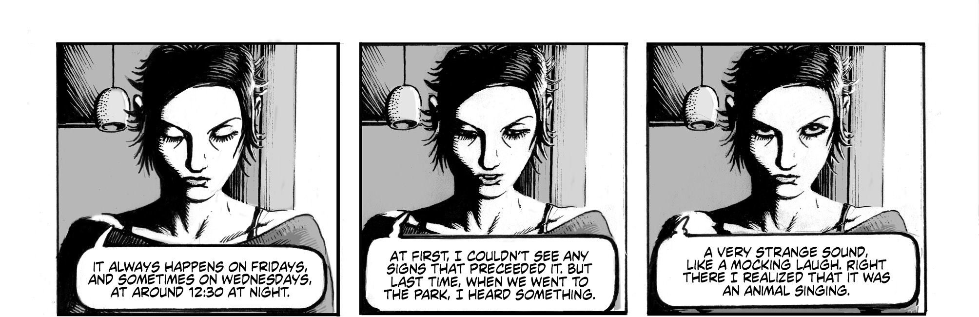 Stonebot Sanz Omnibus - episode 6 - 28