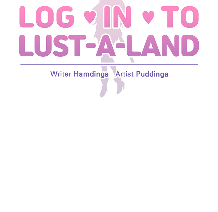 Log in to Lust-a-land - episode 34 - 21