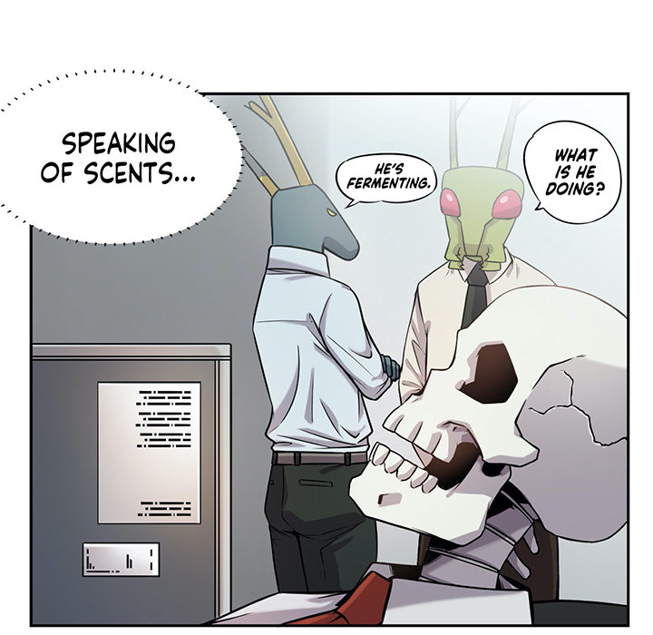 Zombie Girlfriend! - episode 1 - 36