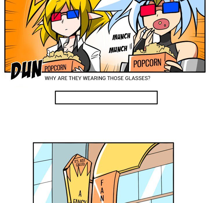 Maki and Friends - episode 73 - 29