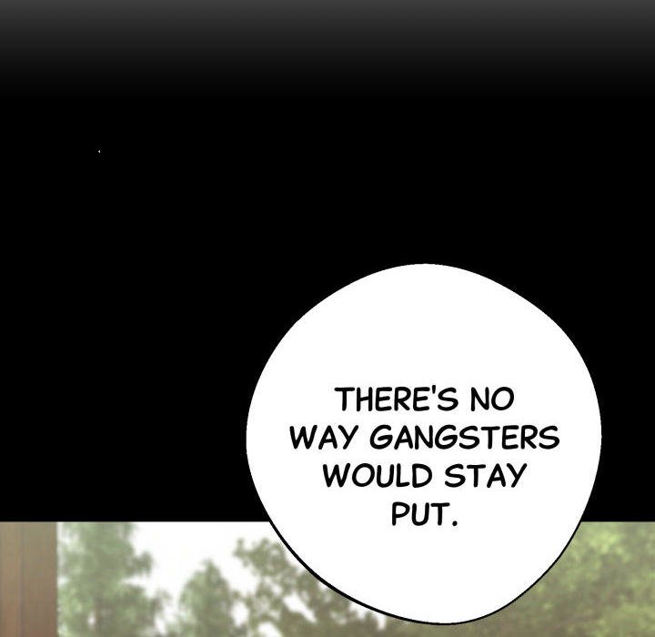 Workaholic Gangster - episode 43 - 167