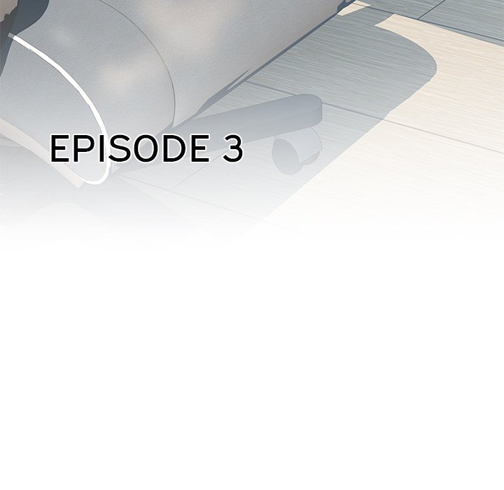 Block 69 - episode 3 - 5