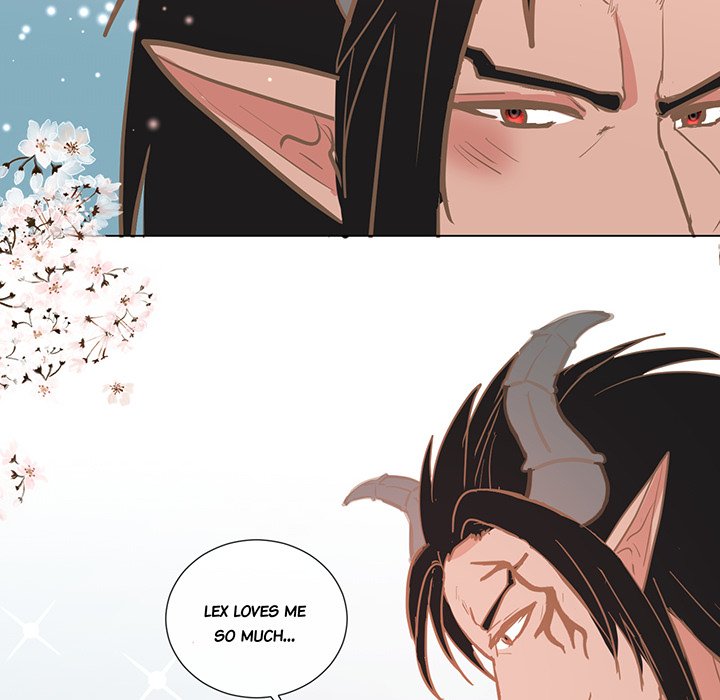 Now, I am Demon King's Wife - episode 17 - 68