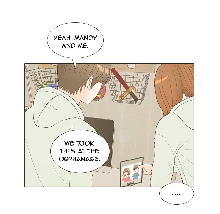 Hold My Hand - episode 21 - 93