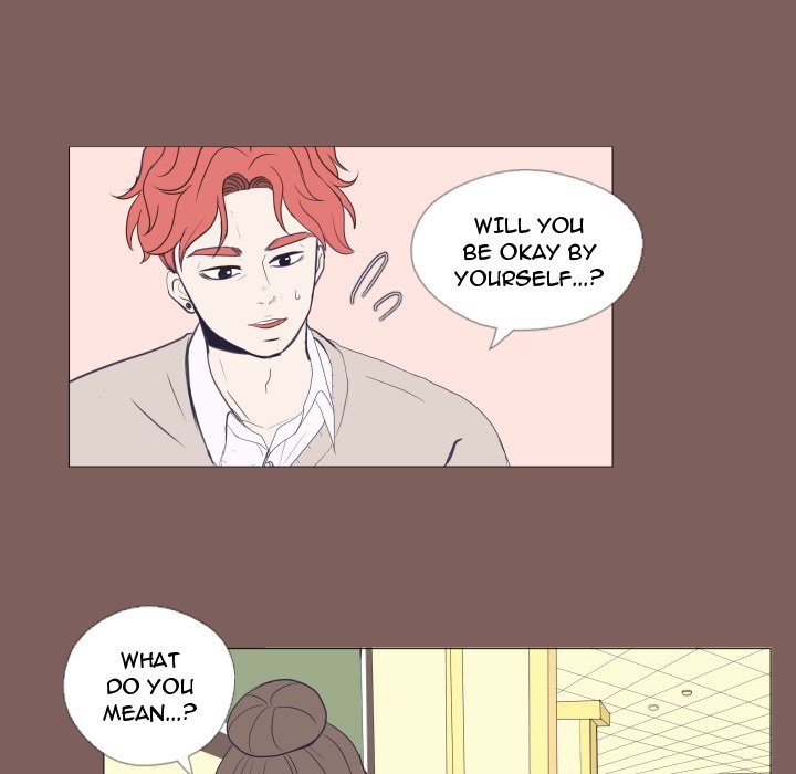 You Have The Wrong Person - episode 20 - 13