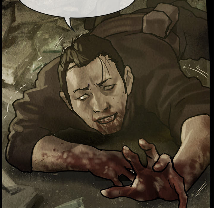 Shaman - episode 31 - 93