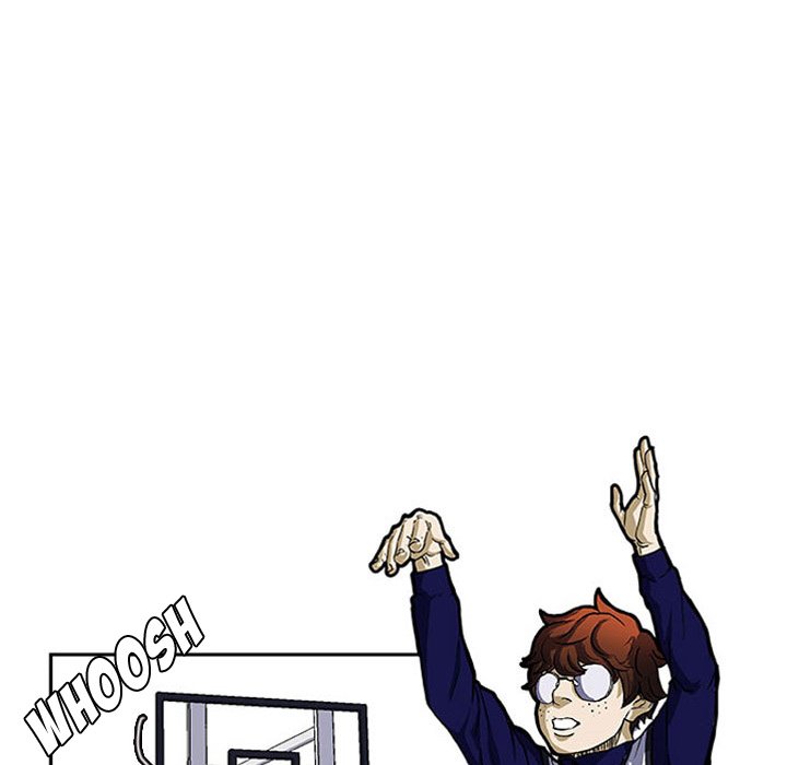 Tweener - episode 6 - 30