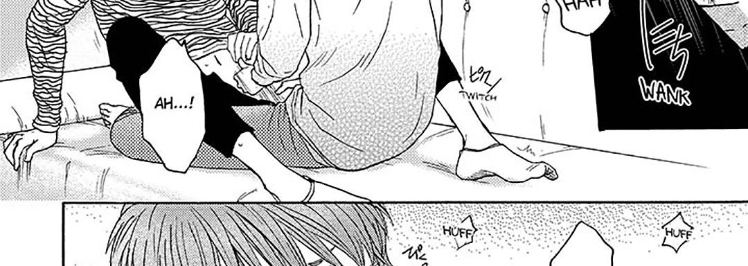 My Lucky Star (SHINKOSHA) - episode 2 - 45