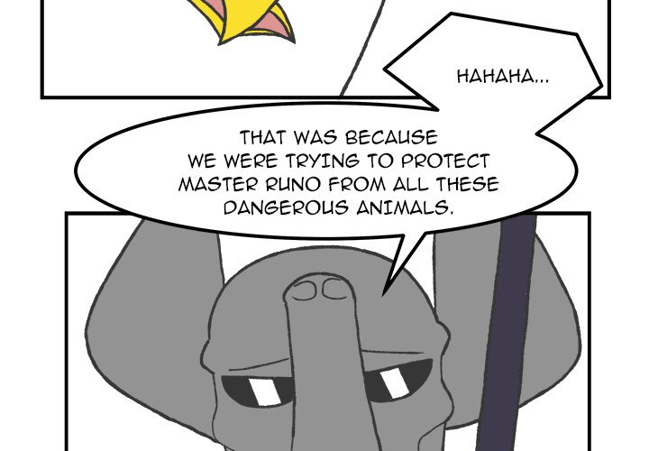 Herbivore High School - episode 51 - 2
