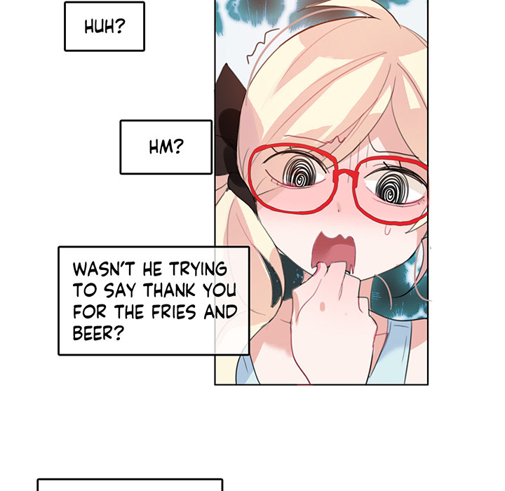 A Pervert's Daily Life - episode 4 - 65