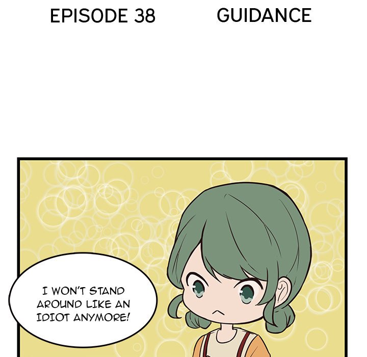 The Tiger, The Sun and The Moon - episode 38 - 10