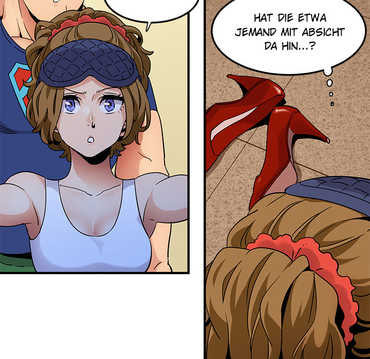 Wer hat Angst vor Mister H? - episode 27 - 56