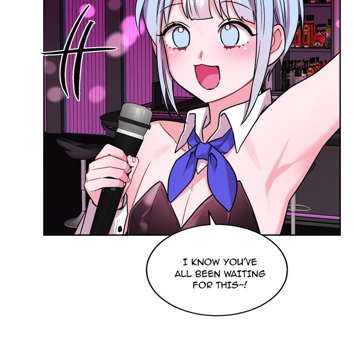 Pheromone Sherbet♥ - episode 19 - 27