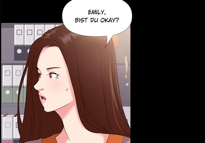 Ein wichtiger Mitarbeiter - episode 26 - 3