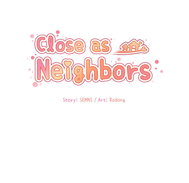 Close As Neighbors - UNCENSORED - episode 10 - 10