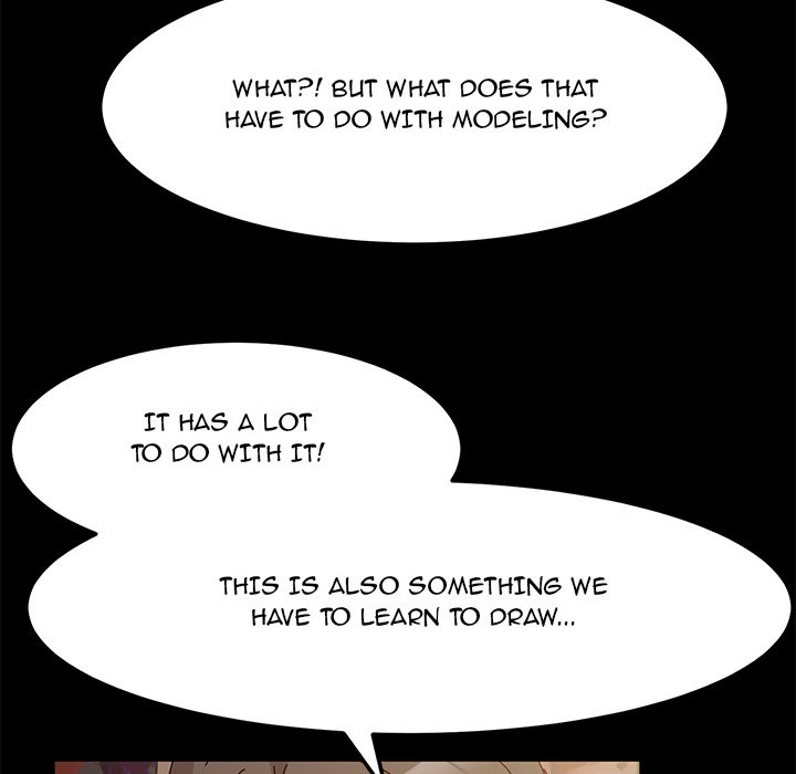 God Model - episode 10 - 125