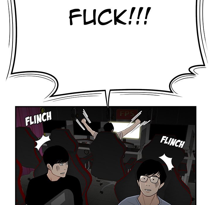 The Repeat Student - episode 7 - 91