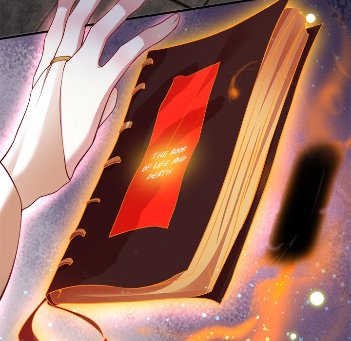 The Queen of Hell - episode 26 - 112