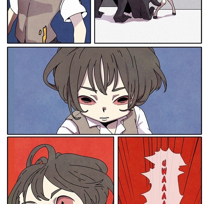 Crows - episode 1 - 41