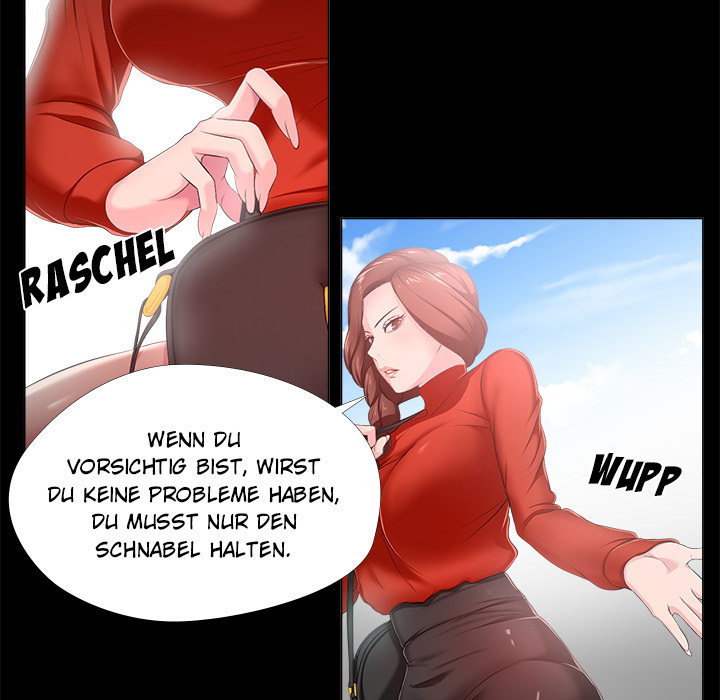Cat Fight - episode 29 - 28