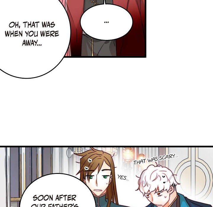 Bring the Love - episode 6 - 74