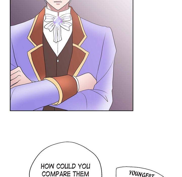 On the Emperor's Lap - episode 25 - 34