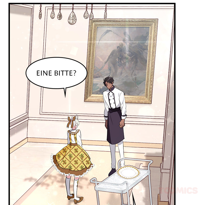 Bon Appetit! - episode 20 - 107