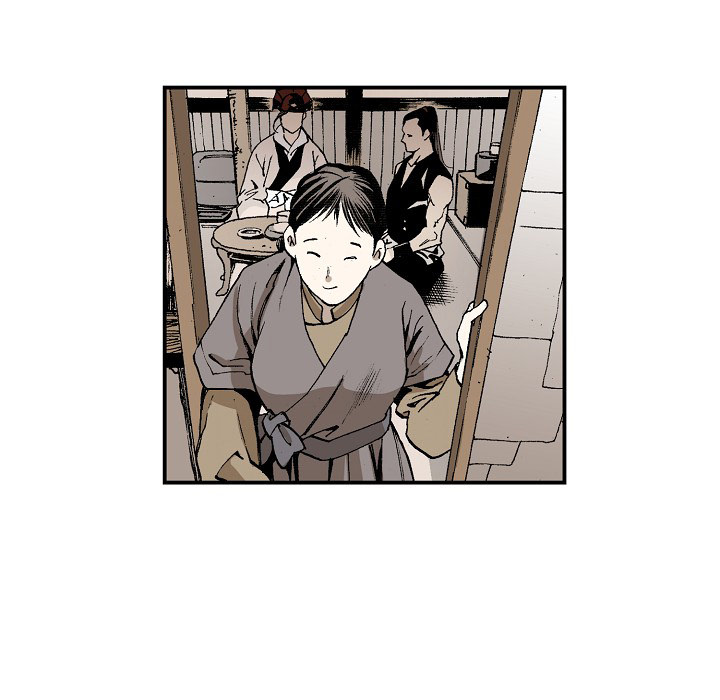 Magician's Murim Adventures - episode 25 - 16
