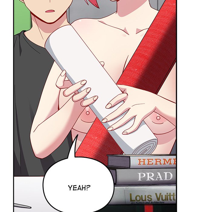 BFF to GF? - episode 26 - 58