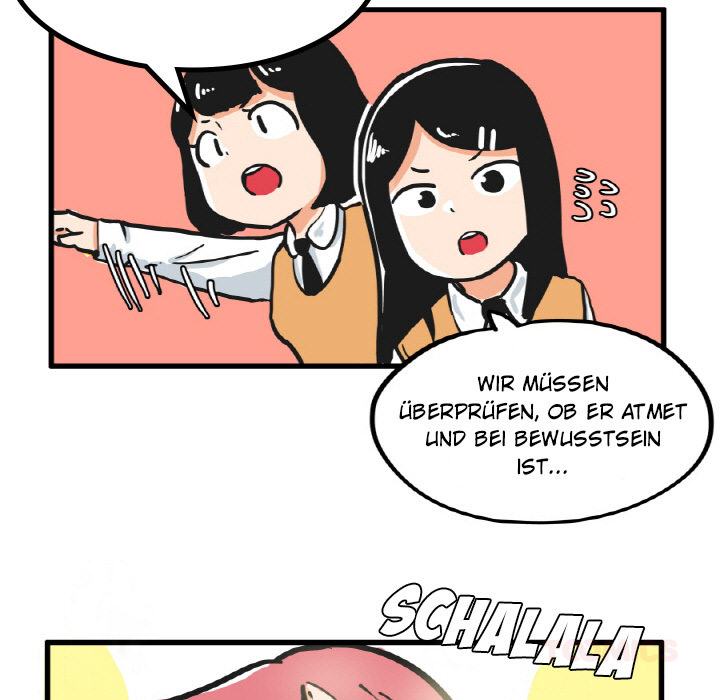 Unter Geschwistern - episode 14 - 15