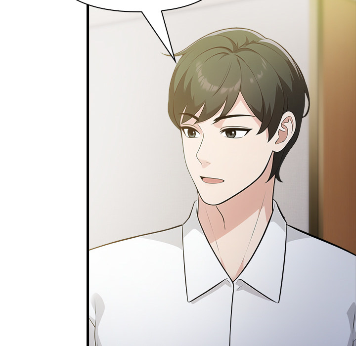 A Parent-Teacher Affair - episode 1 - 16