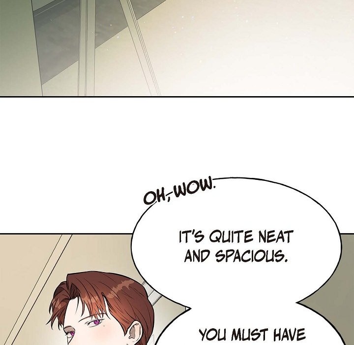Hard-Boiled Love - episode 17 - 34
