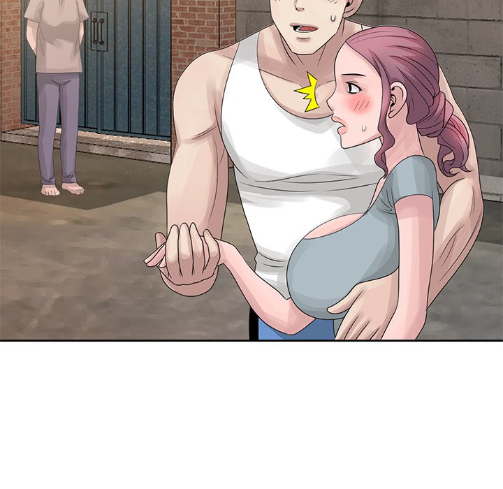 Shh! Her Secret - episode 9 - 71