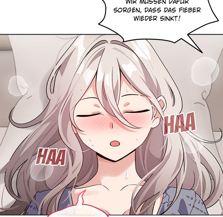 Überleben in einem Comic - episode 33 - 16