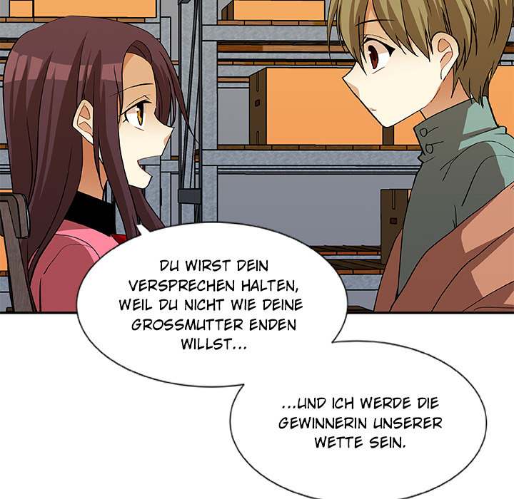 Mörder in klein - episode 17 - 46